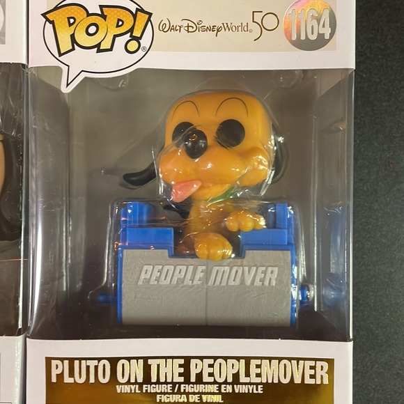 IT’S A SMALL WORLD - Picture 7 of 12